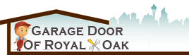 Royal Oak Logo